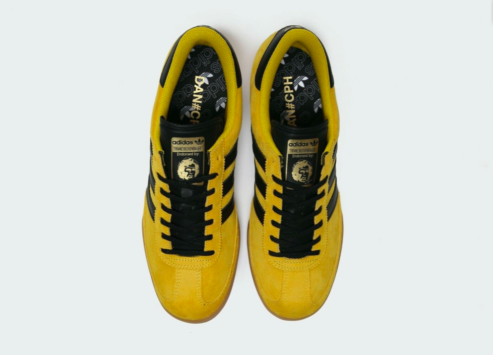 beckenbauer allround yellow
